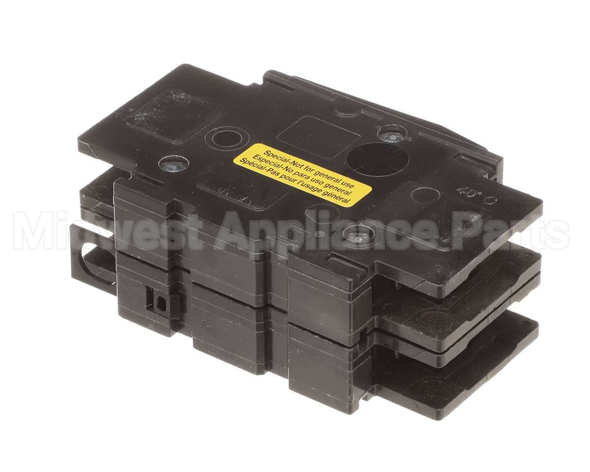 CBK2PD240VC060S Amana-Goodman 120/240V 2Pole 60A Circt Brkr