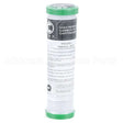 CBMX-CP1S-RF Compatible Dormont Replacementfilter, Hs Maxcl-975, Cbsc-Std-10-C