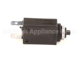 CBR-0028 Belshaw Cbr, Ther Overcurrent Pb 1.2A
