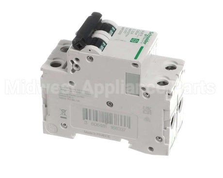 CBR-0062C-32 Belshaw Cbr, 2P, C Curve, 32A, Ul1077, Use #Cbr-