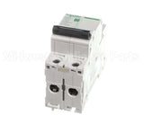 CBR-0062C-32 Belshaw Cbr, 2P, C Curve, 32A, Ul1077, Use #Cbr-