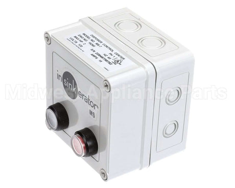 CC-202D-6 Insinkerator 208V 1 Phase Controller