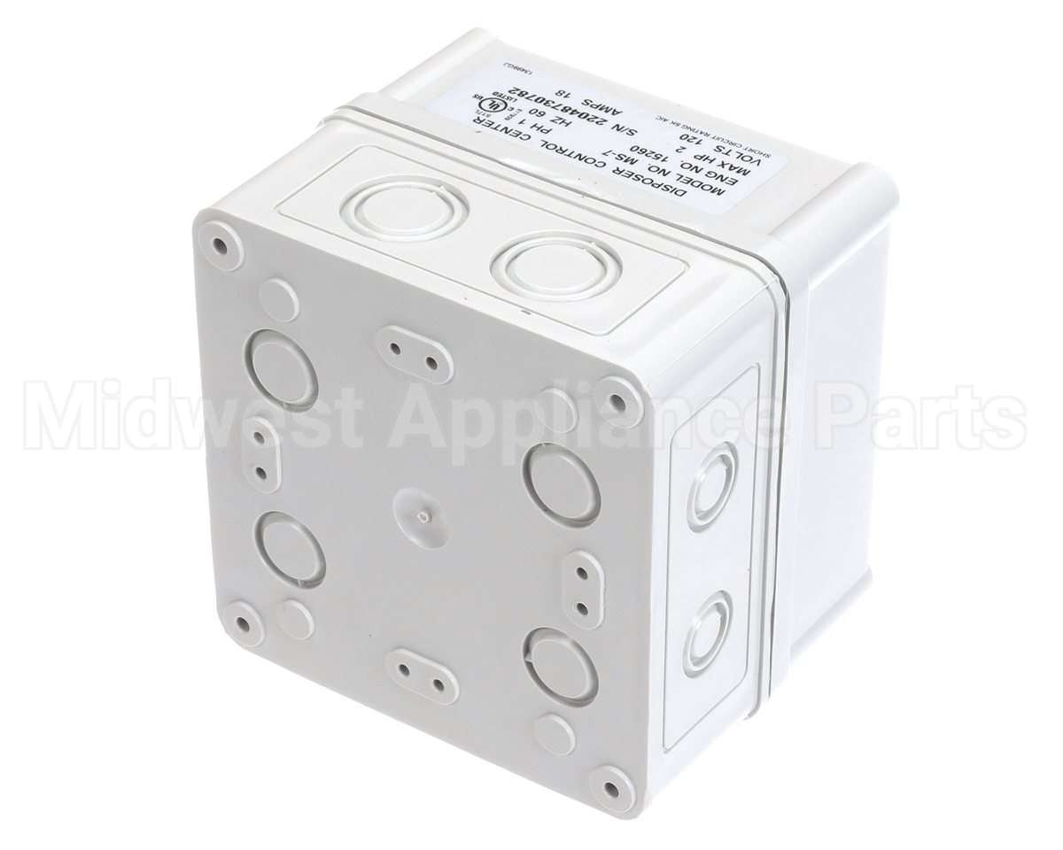 CC-202D-6 Insinkerator 208V 1 Phase Controller