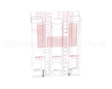 CC-23153 Lancer Ratio Cup,Sq,Gnrc,5.0:1-5.5:1