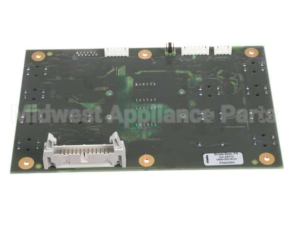 CC-29772R Alto Shaam Service Kit,Contr. Assy,Simple