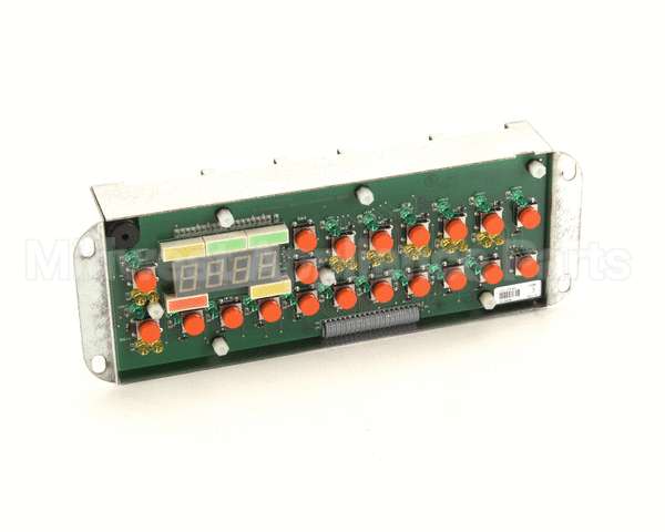 CC-34194 Alto Shaam Control,Assb,Cook,Hold,Smoke,