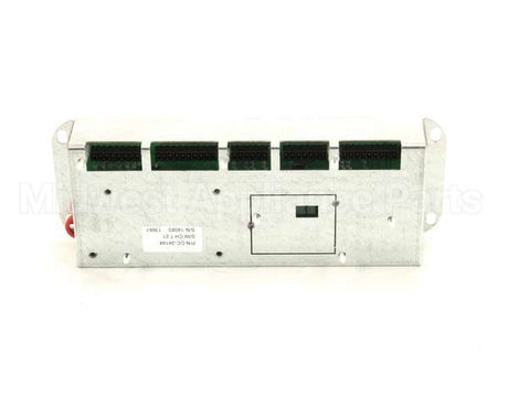 CC-34194 Alto Shaam Control,Assb,Cook,Hold,Smoke,