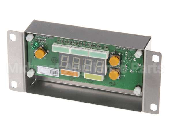 CC-34220 Alto Shaam Control Assb,Warmer,W/O Haccp