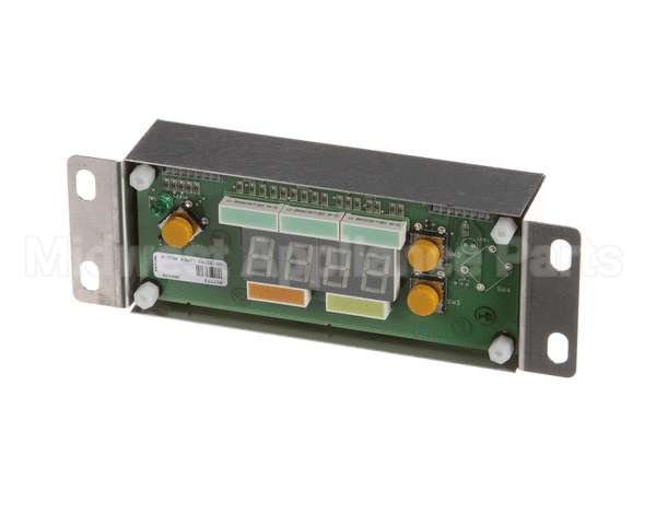 CC-34222 Alto Shaam Control Assb,Warmer,Narrow