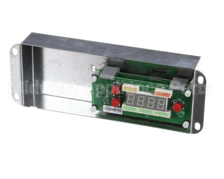 CC-34322 Alto Shaam Control,Asb,Warmer W/O
