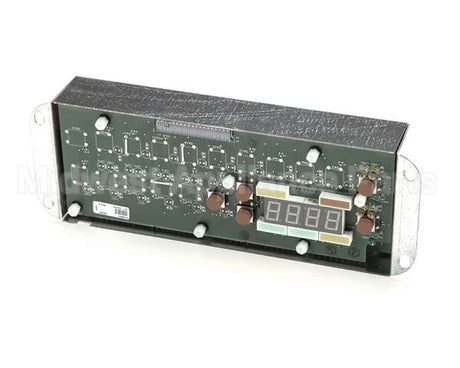 CC-34326 Alto Shaam Control,Asb,Dual Warmer
