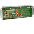 CC-34328 Compatible Alto Shaam Control, Asb, Dual Warmerw / Timers, Uni-Body