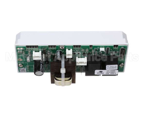 CC-34488R Alto Shaam Kit,Control,Service,C&H,