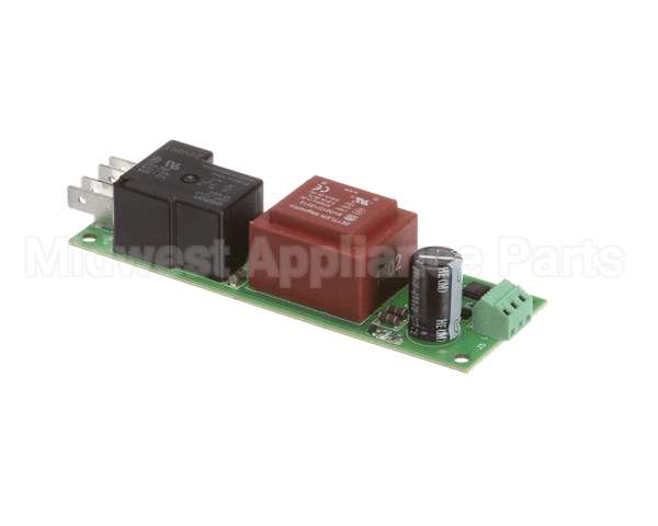 CC-34593 Alto Shaam Control,Board Itm2 Presets