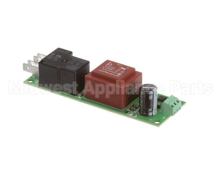 CC-34593 Alto Shaam Control,Board Itm2 Presets