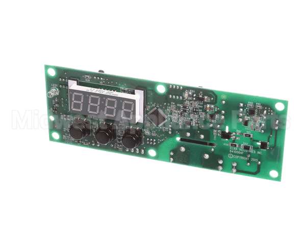 CC-34970 Alto Shaam Low Cost Elan Warmer Control