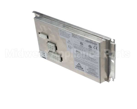 CC-34997 Alto Shaam Control,Asf-60,A/S,10 Button,M