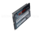 CC-34997 Alto Shaam Control,Asf-60,A/S,10 Button,M