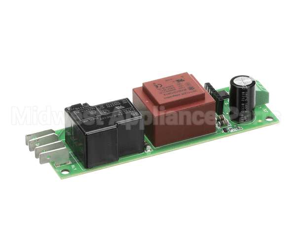 CC-35015 Alto Shaam Control,Cs-100 Presets,120V
