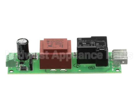 CC-35015 Alto Shaam Control,Cs-100 Presets,120V