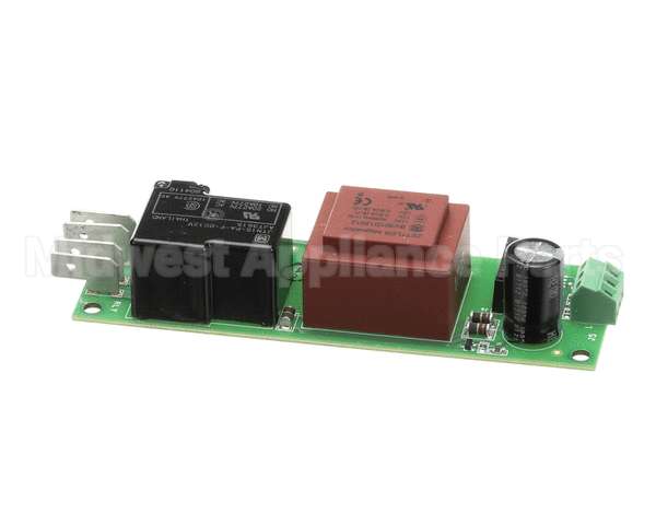 CC-35015 Alto Shaam Control,Cs-100 Presets,120V