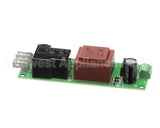 CC-35015 Alto Shaam Control,Cs-100 Presets,120V