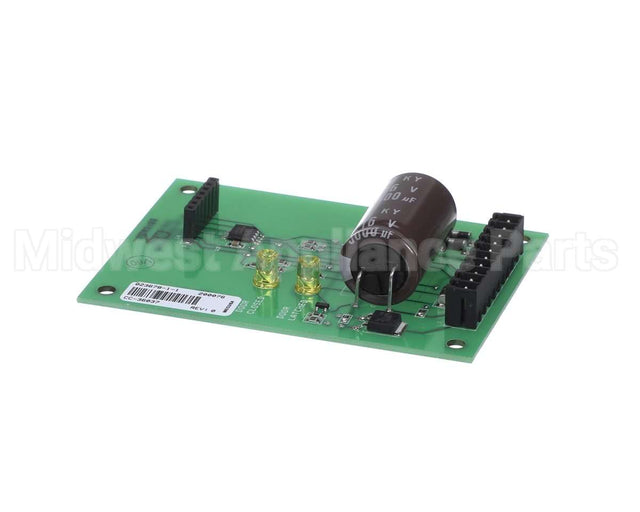 CC-36037 Alto Shaam Control Board Vhes Combi Hoodw