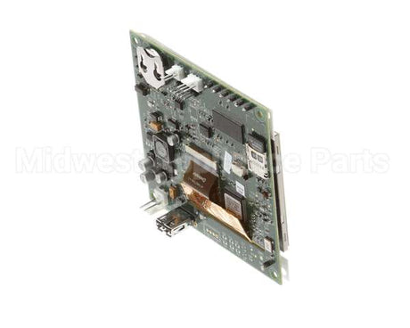 CC-36418 Alto Shaam User,Interface,Board,&,