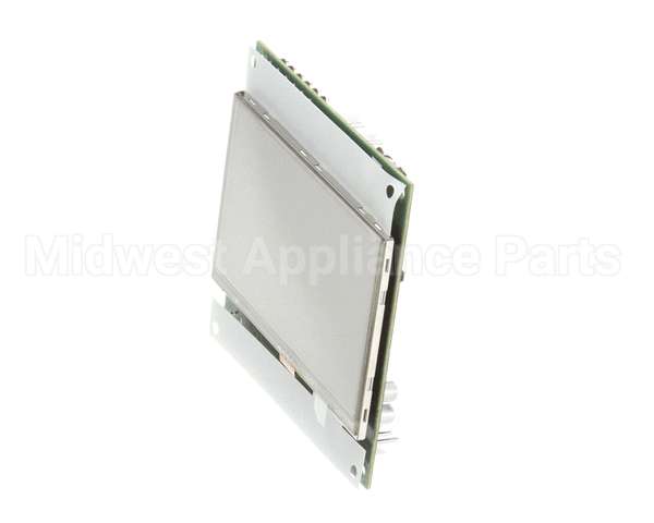 CC-36418 Alto Shaam User,Interface,Board,&,