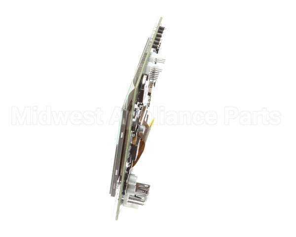 CC-36418 Alto Shaam User,Interface,Board,&,