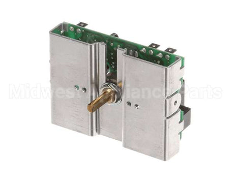 CC-36441 Alto Shaam Control,Hot Well,,Elan,500F,