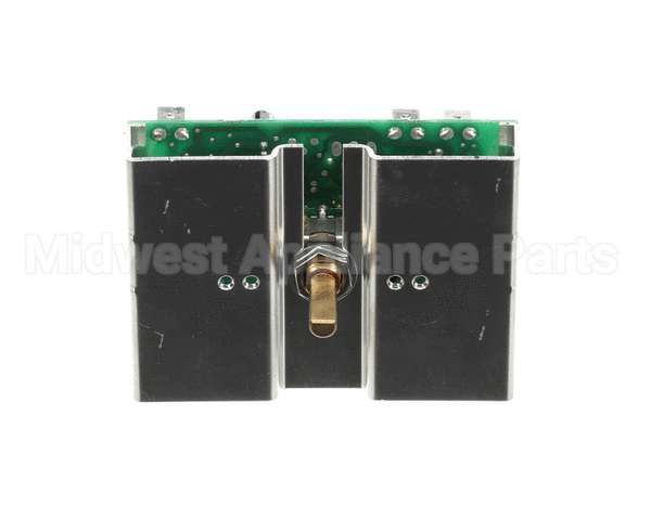 CC-36830 Alto Shaam Control,Elan,300F Deg,Detent,