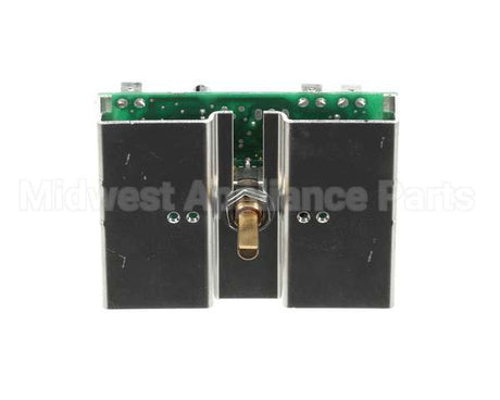 CC-36830 Alto Shaam Control,Elan,300F Deg,Detent,