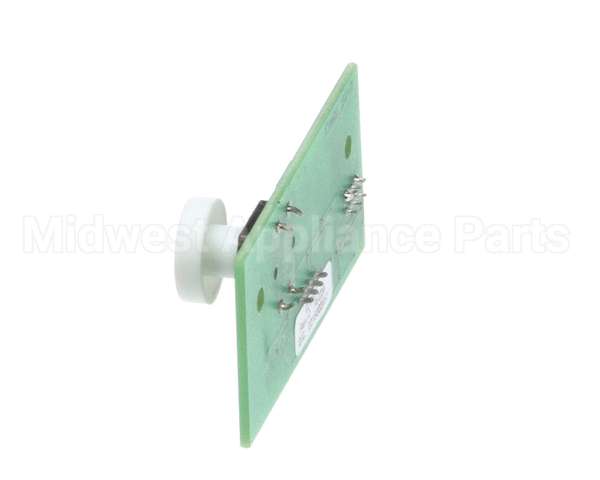 CC-36871 Alto Shaam Board,On/Off Touch,Ct,Ctp,Ctc