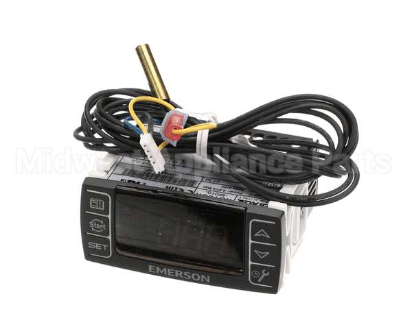 CC-37516 Alto Shaam Emerson Pressure Control Qc