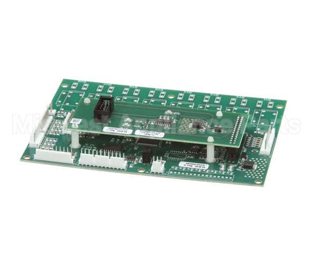 CC-38191 Alto Shaam Control, 4-Layer Board, W/