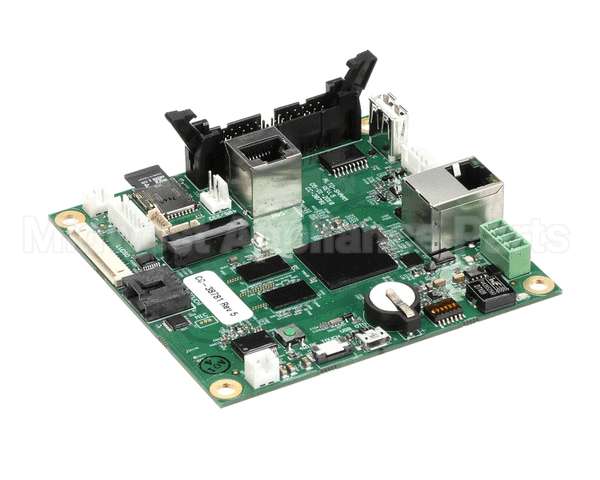 CC-38781R Alto Shaam Kit,Service, Ib Installation