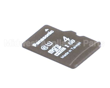 CC-38784 Alto Shaam Cc-38784 Memory Card W/Program