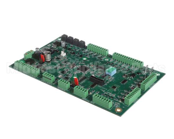 CC-39528R Alto Shaam Kit, Service, Control, Vmc