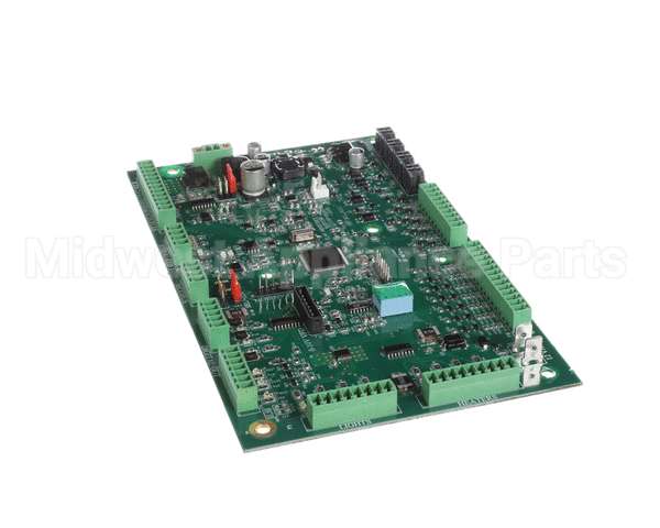 CC-39528R Alto Shaam Kit, Service, Control, Vmc