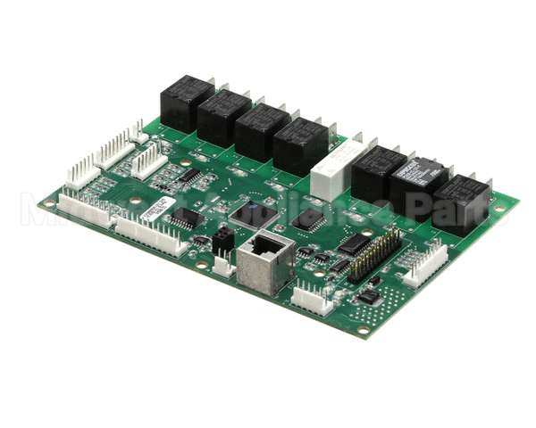 CC-39540 Alto Shaam Control Board & Firmware