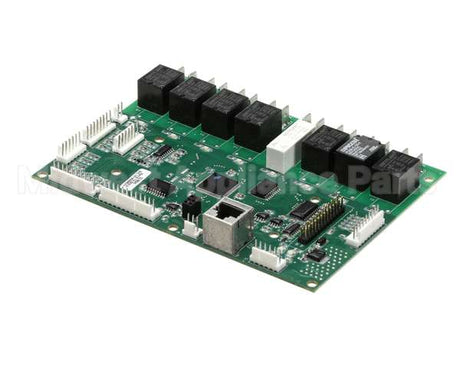 CC-39540 Alto Shaam Control Board & Firmware