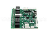 CC-39540 Alto Shaam Control Board & Firmware