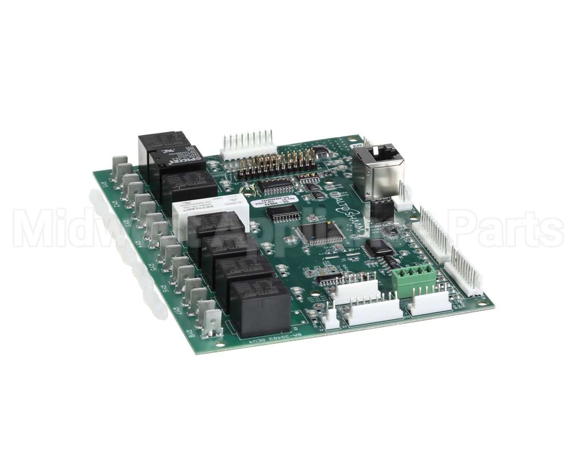 CC-39644R Alto Shaam Service Kit, Control Board