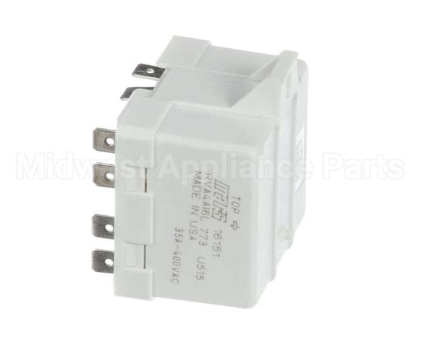 4A1107-14 Hoshizaki Starter(Relay) Ge# 3