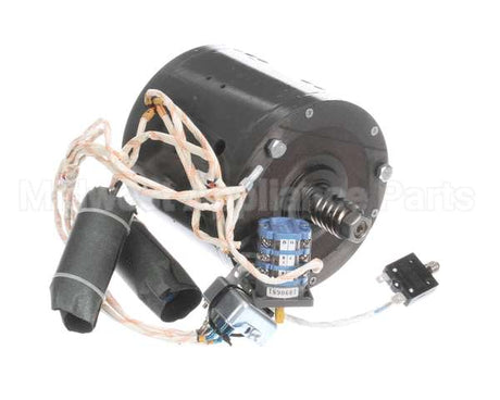 CC1201 Globe Motor Cc12