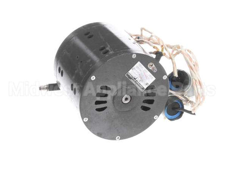 CC1201 Globe Motor Cc12