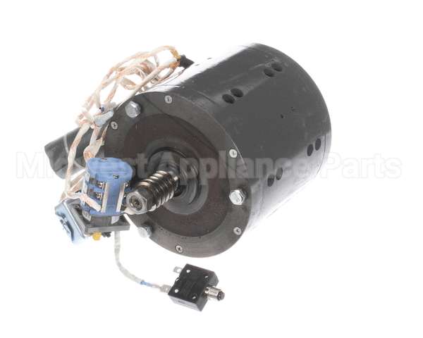 CC1201 Globe Motor Cc12