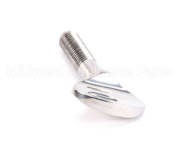CC1225 Globe Thumb Screw Cc12