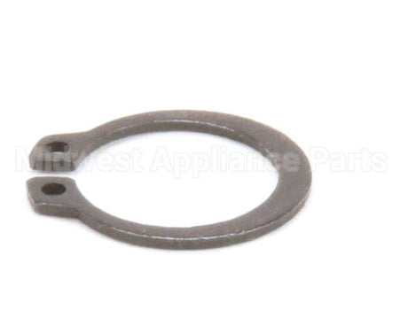 CC1237 Globe Ring, Retaining, Attachment